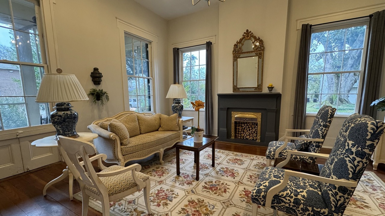 Photo of Bedroom in Vicksburg