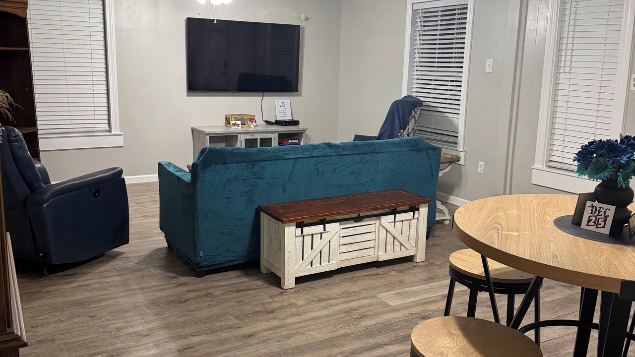 Photo of Livingroom in Pascagoula