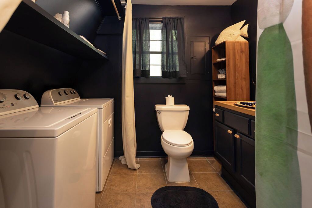 Photo of Bathroom in Natchez