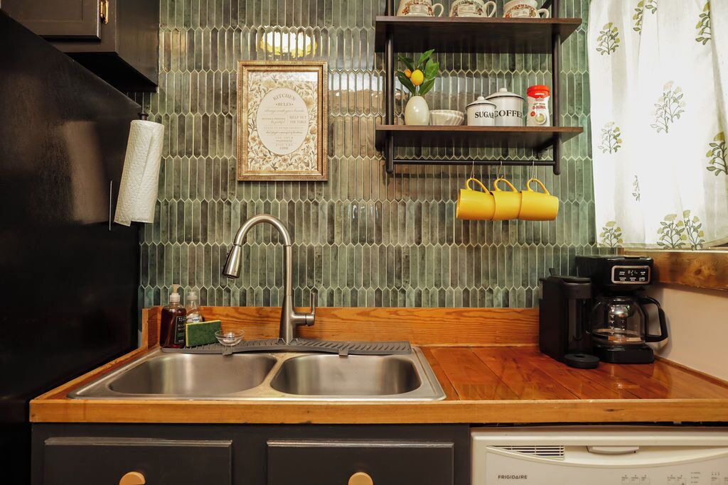 Photo of Kitchen in Natchez