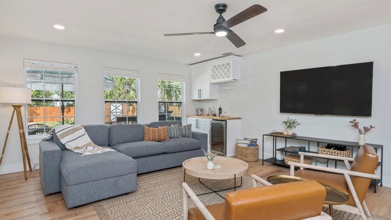 Photo of Livingroom in Fort Walton Beach