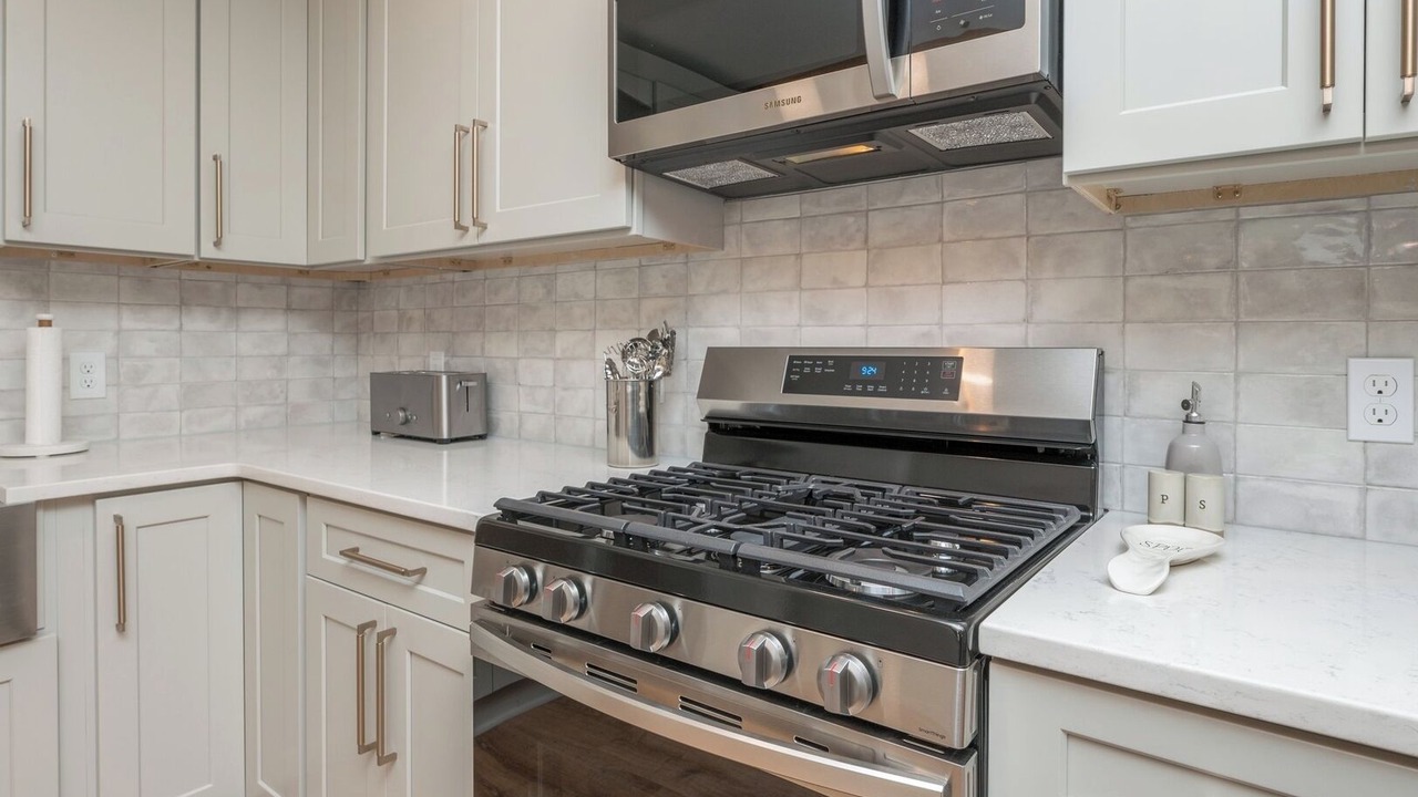 Photo of Kitchen in Fort Walton Beach