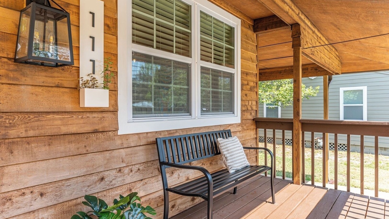 Photo of Patio Balcony in Fort Walton Beach