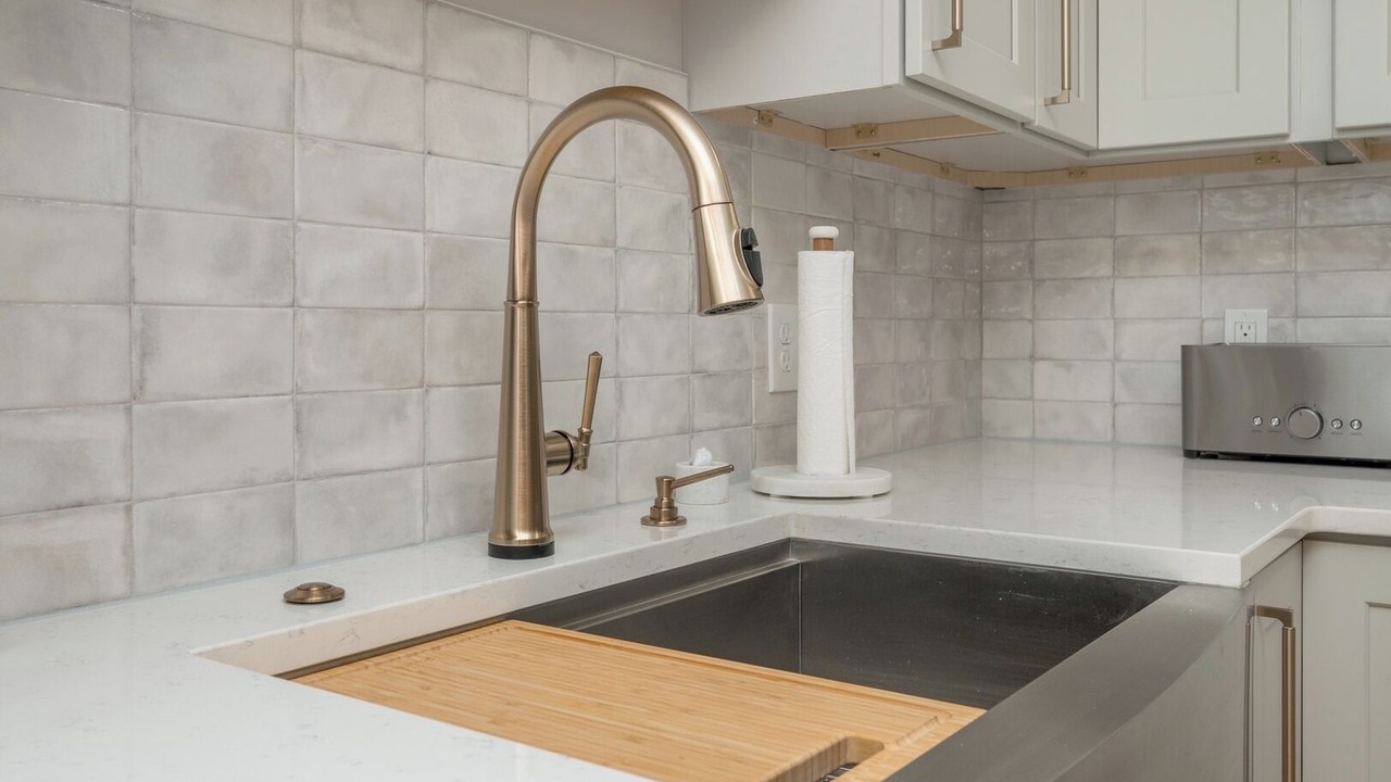 Photo of Kitchen in Fort Walton Beach