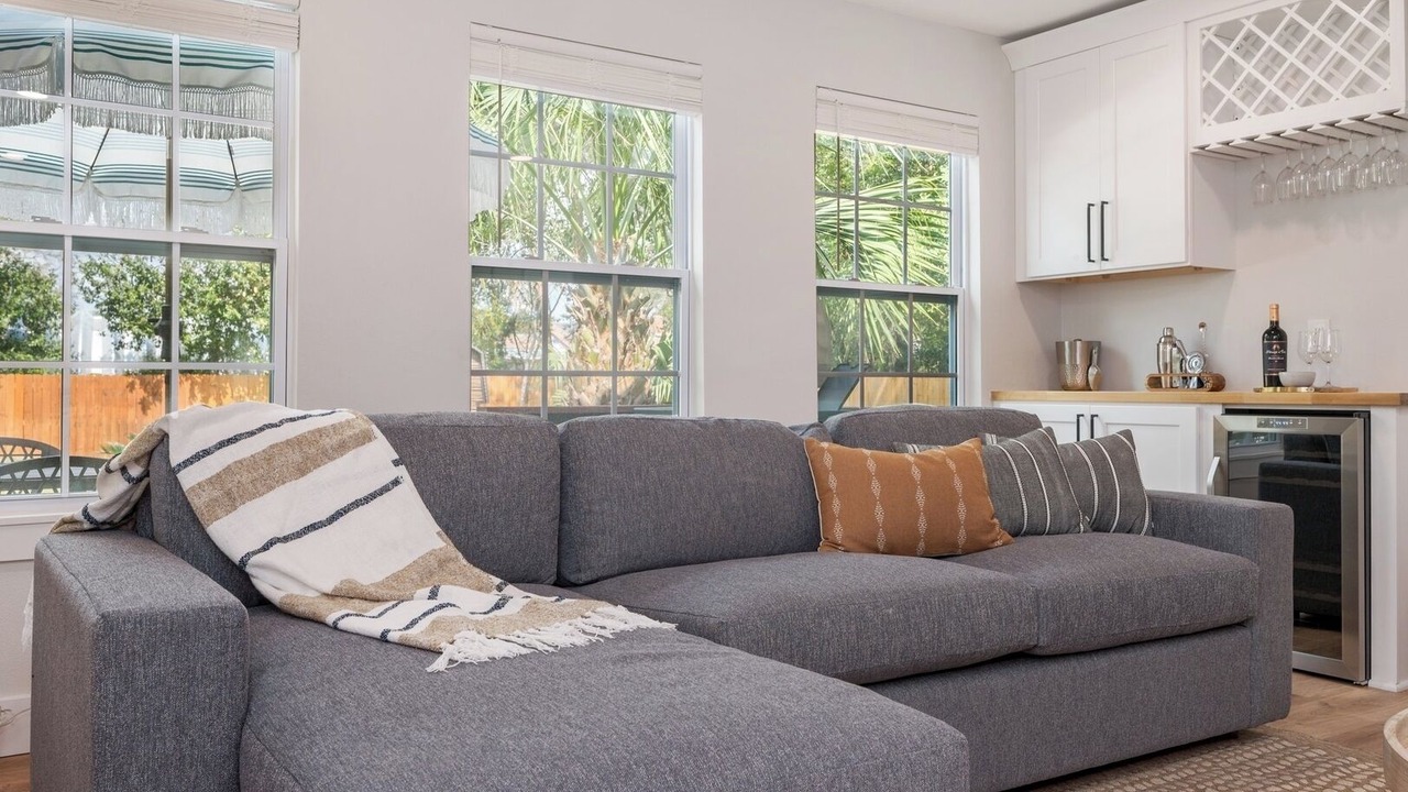 Photo of Livingroom in Fort Walton Beach