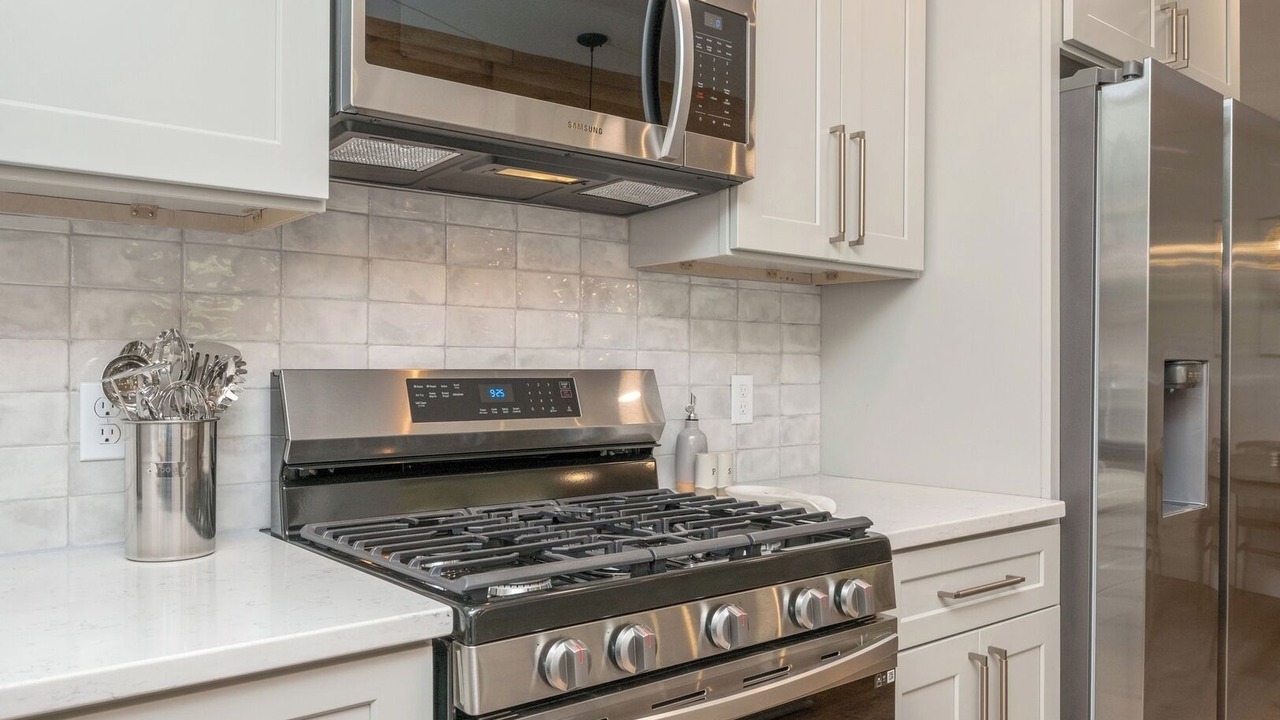 Photo of Kitchen in Fort Walton Beach
