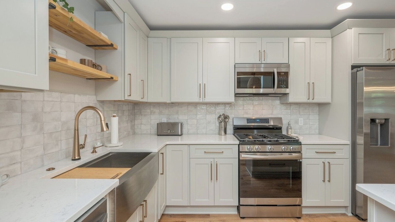 Photo of Kitchen in Fort Walton Beach