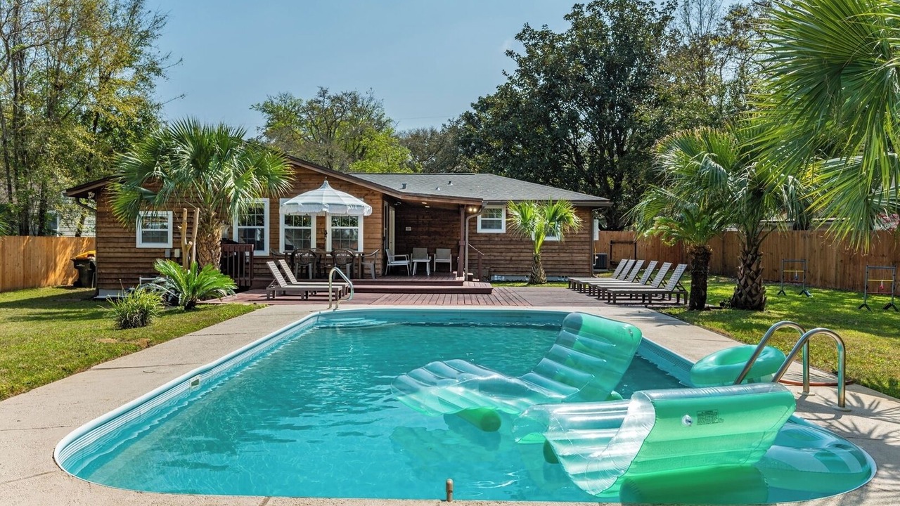 Photo of Outdoor in Fort Walton Beach