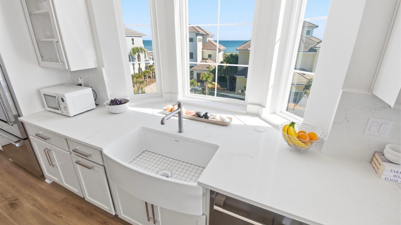 Photo of Kitchen in Palm Coast