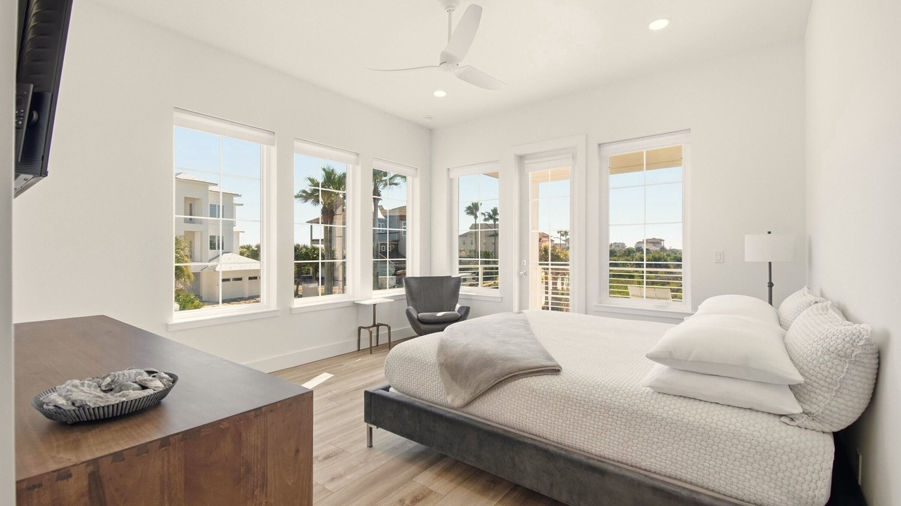 Photo of Bedroom in Palm Coast