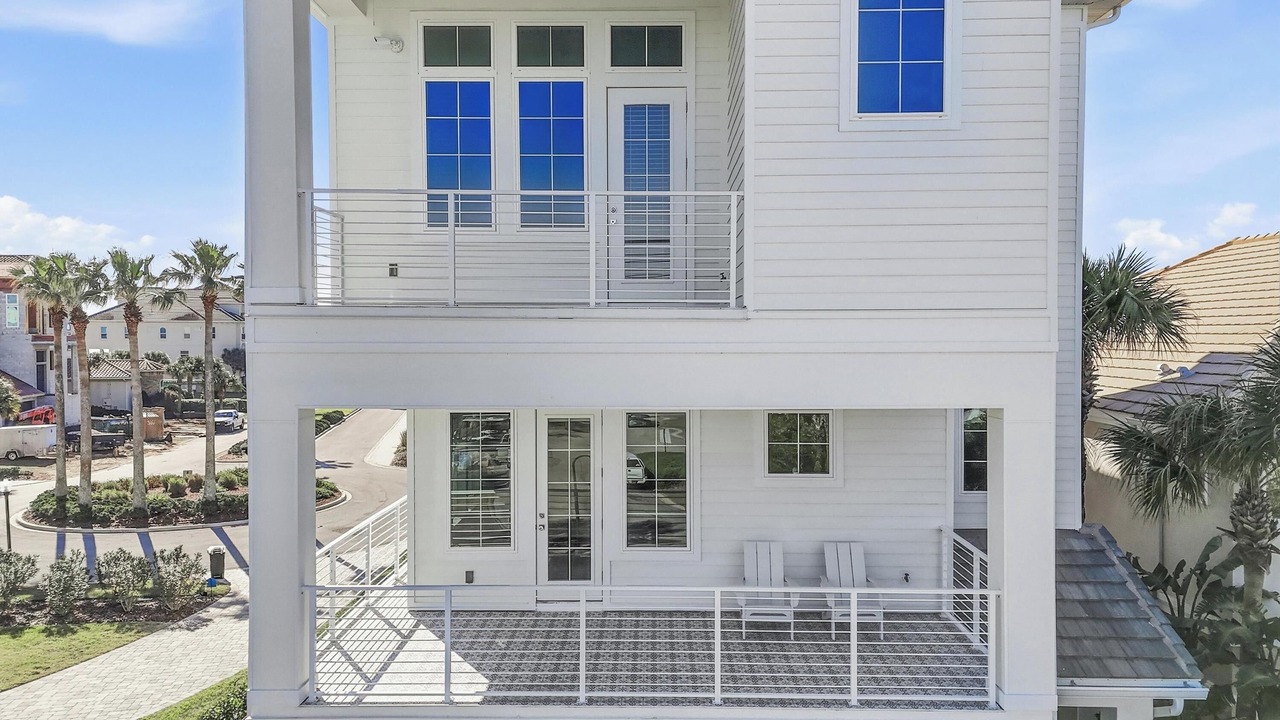 Photo of Outdoor in Palm Coast