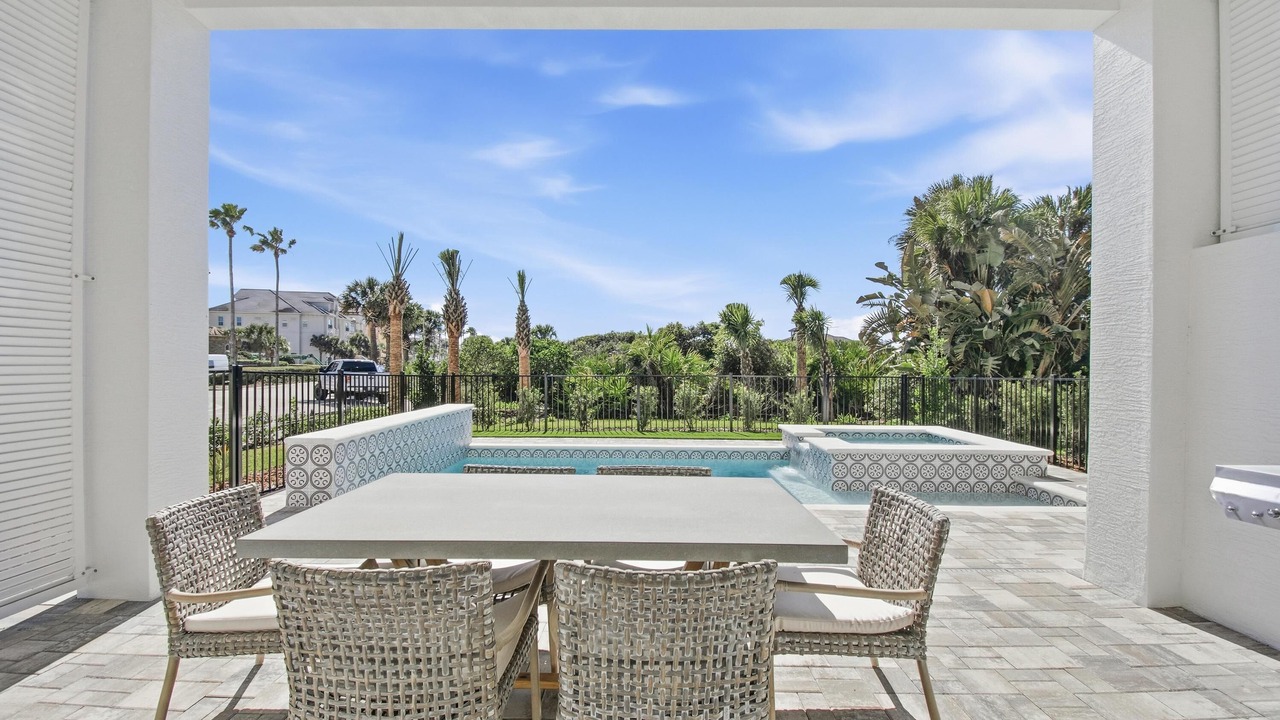 Photo of Outdoor in Palm Coast