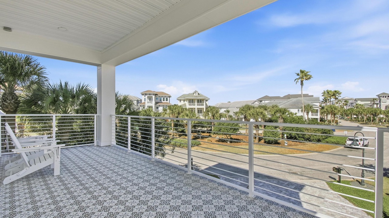 Photo of Outdoor in Palm Coast
