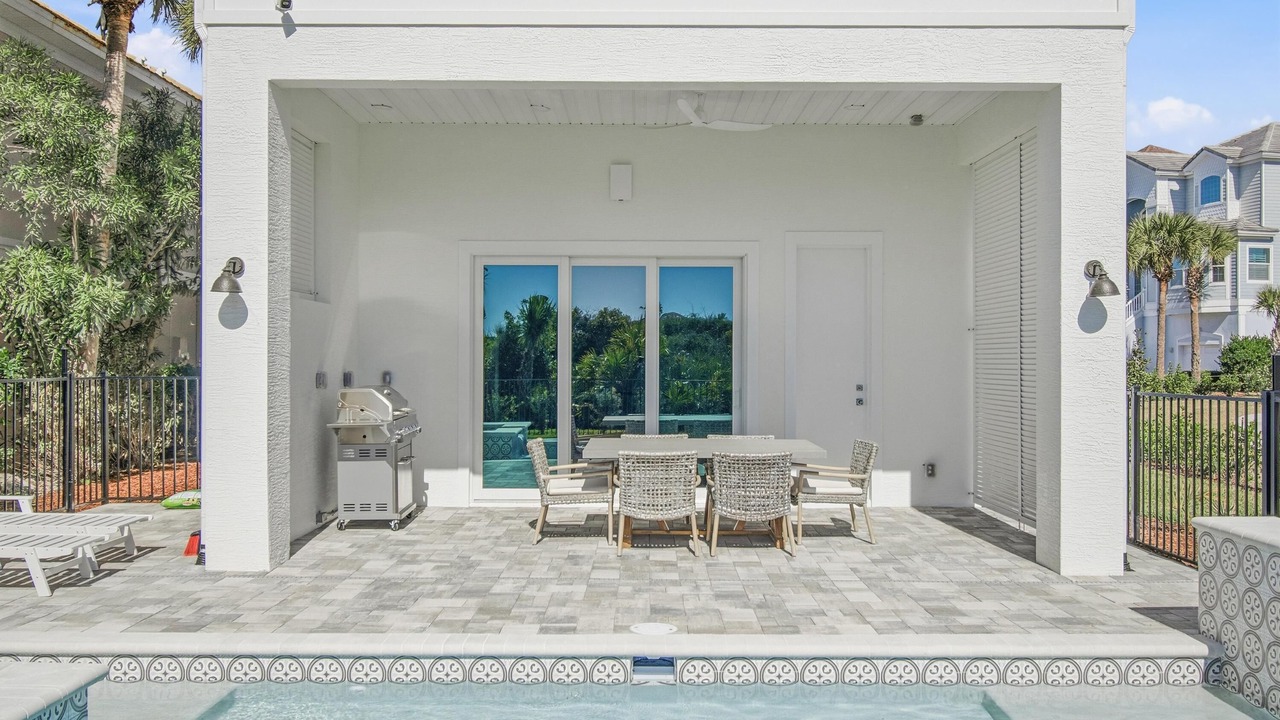 Photo of Outdoor in Palm Coast