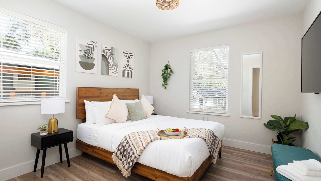 Photo of Bedroom in Gainesville
