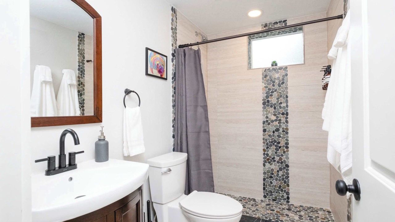 Photo of Bathroom in Gainesville
