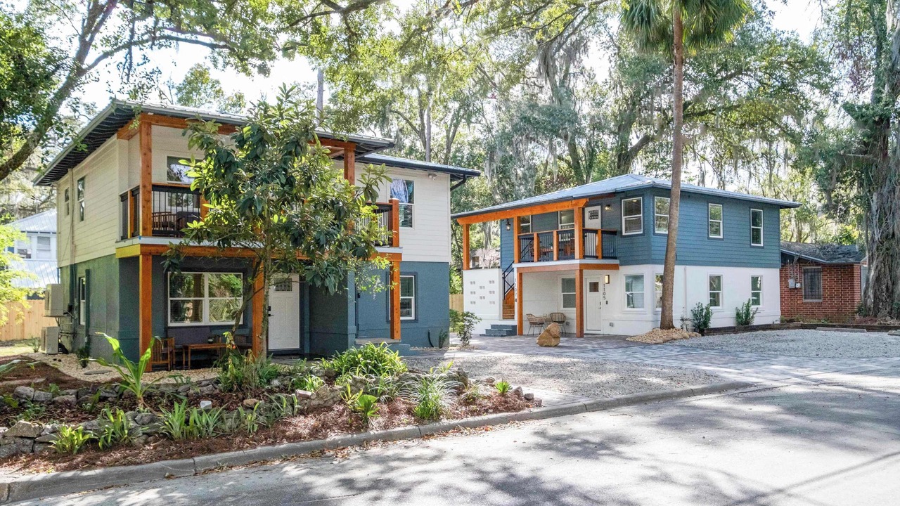 Photo of Outdoor in Gainesville