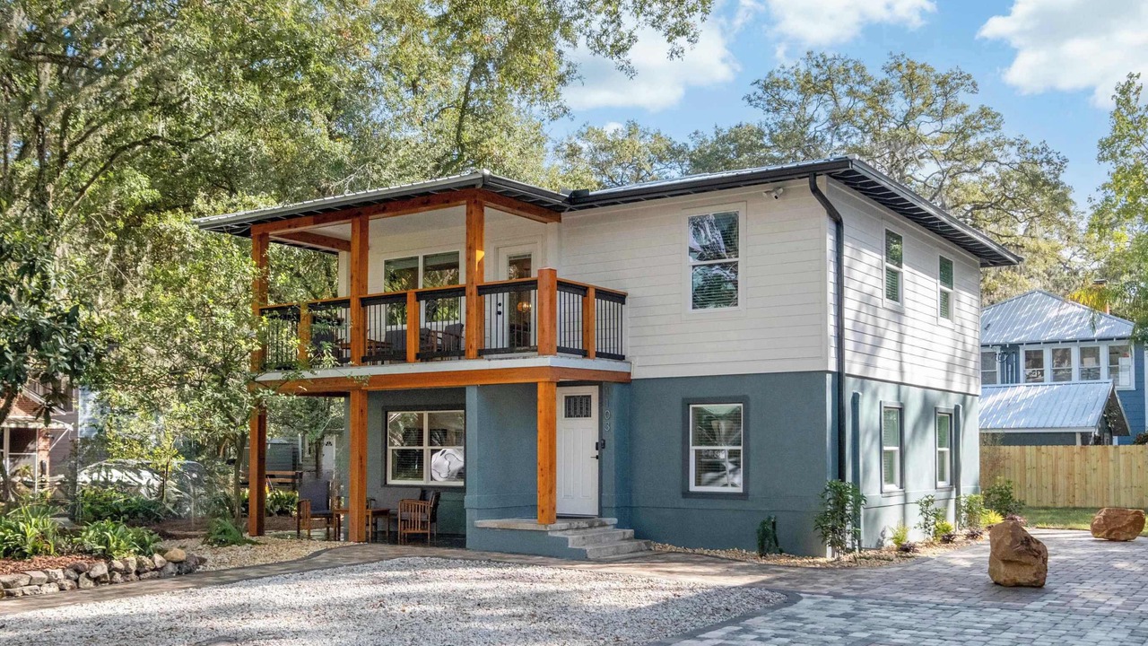Photo of Outdoor in Gainesville