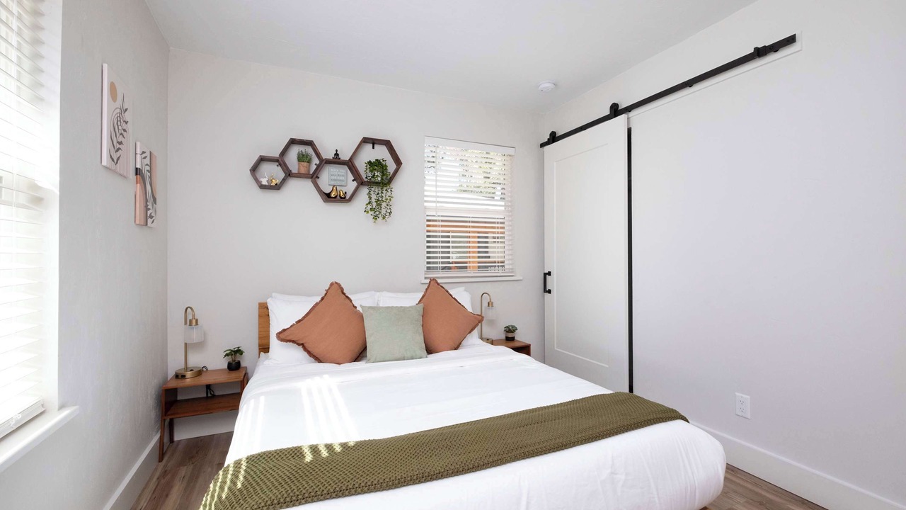 Photo of Bedroom in Gainesville