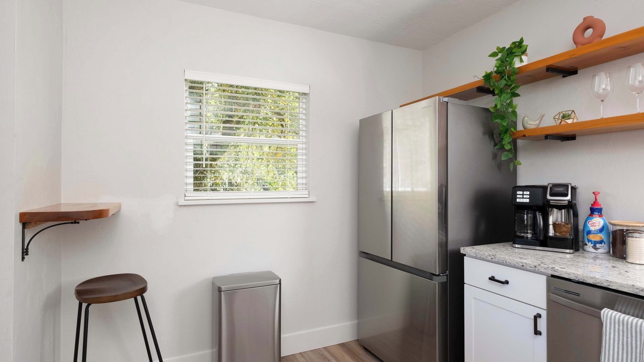 Photo of Kitchen in Gainesville