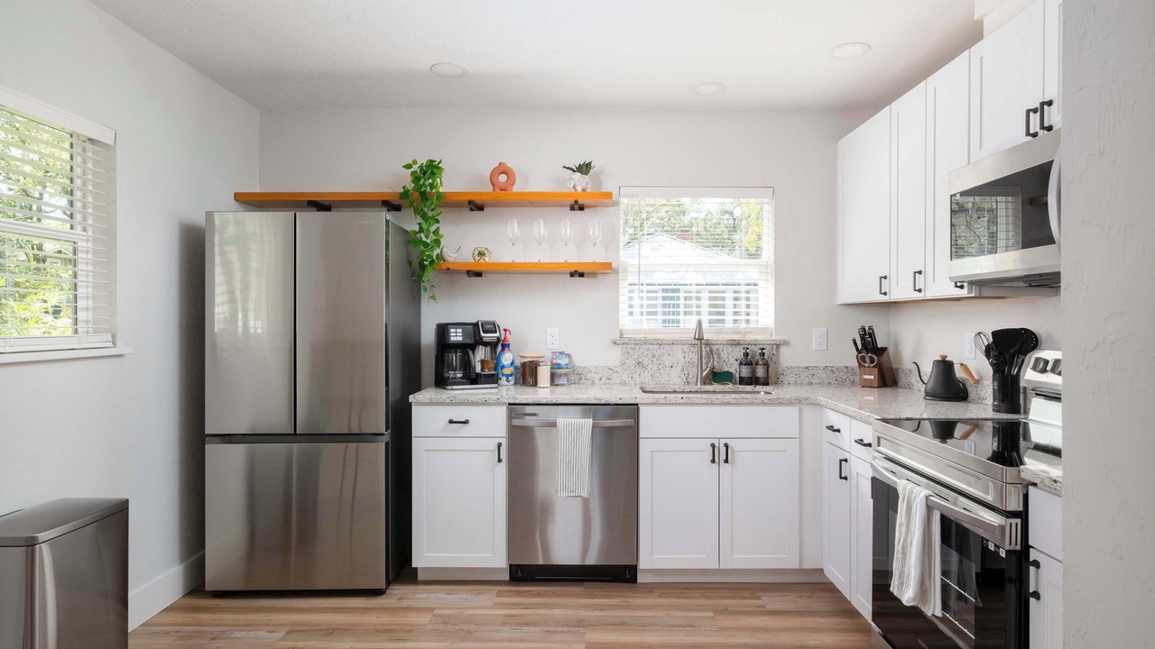 Photo of Kitchen in Gainesville