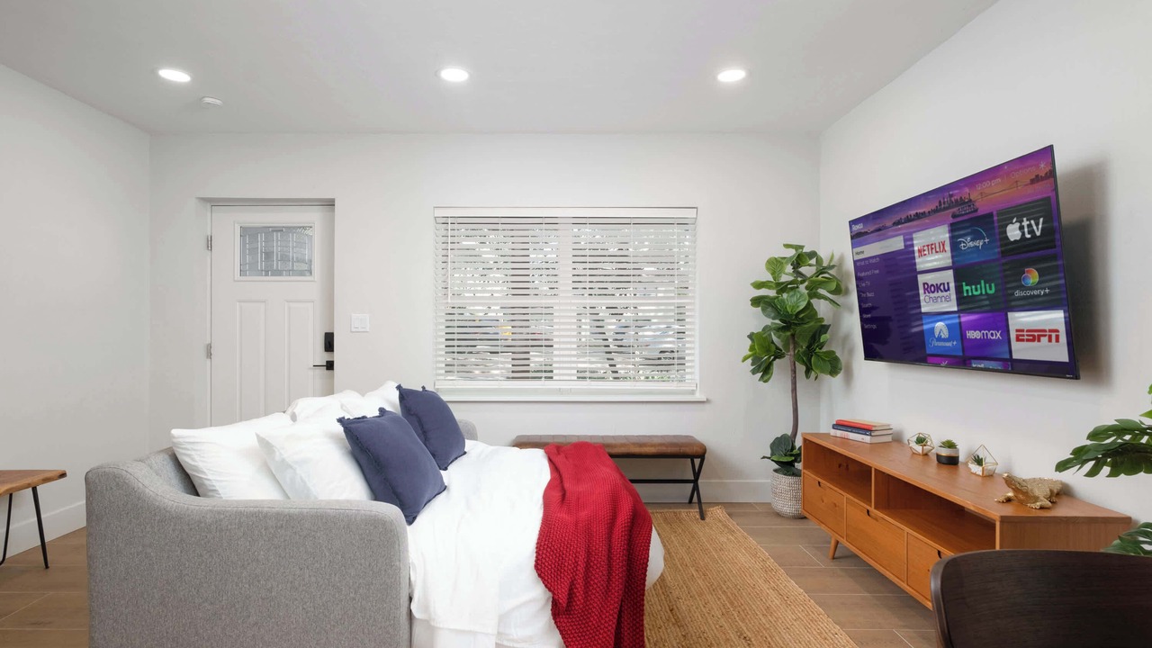 Photo of Bedroom in Gainesville