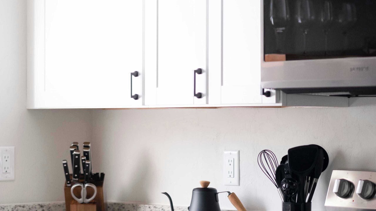 Photo of Kitchen in Gainesville