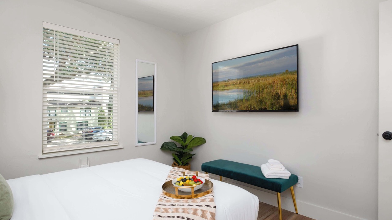 Photo of Bedroom in Gainesville