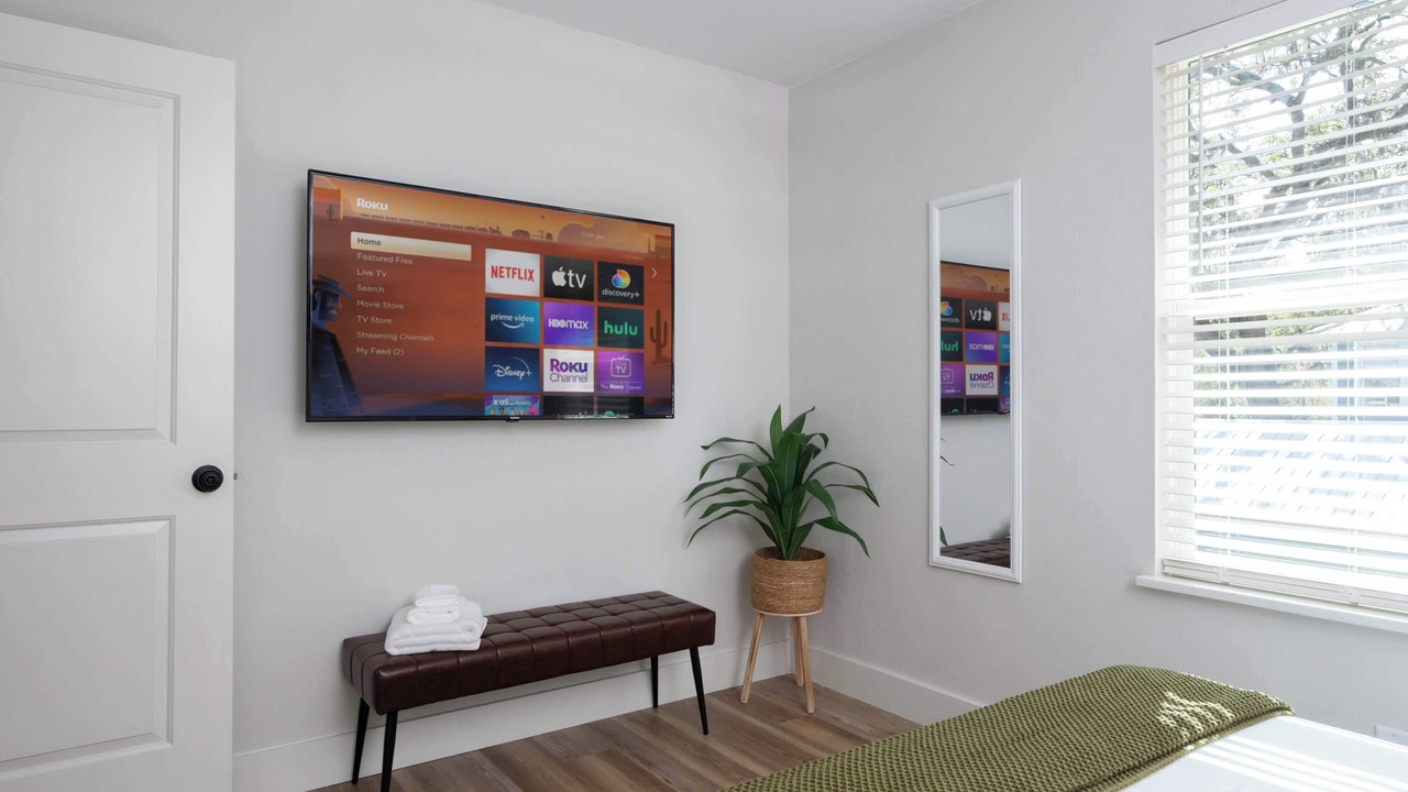 Photo of Bedroom in Gainesville