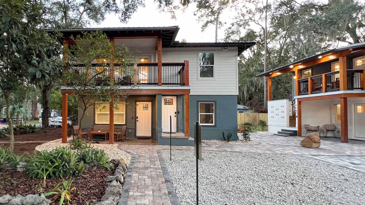 Photo of Outdoor in Gainesville