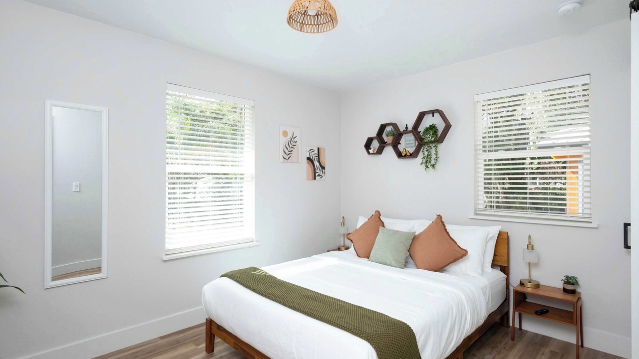 Photo of Bedroom in Gainesville
