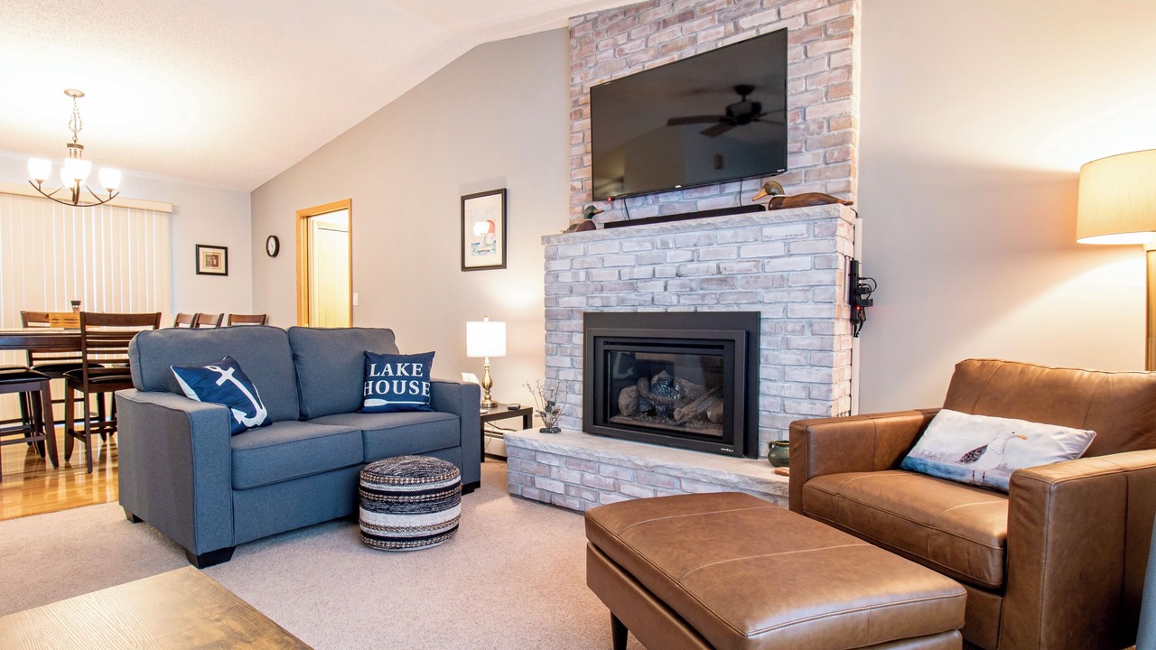 Photo of Livingroom in Frankfort