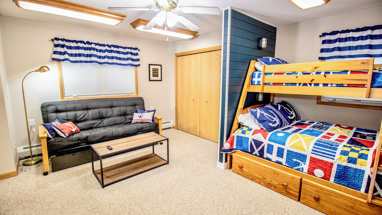 Photo of Bedroom in Frankfort