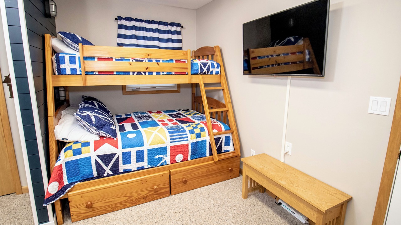 Photo of Bedroom in Frankfort