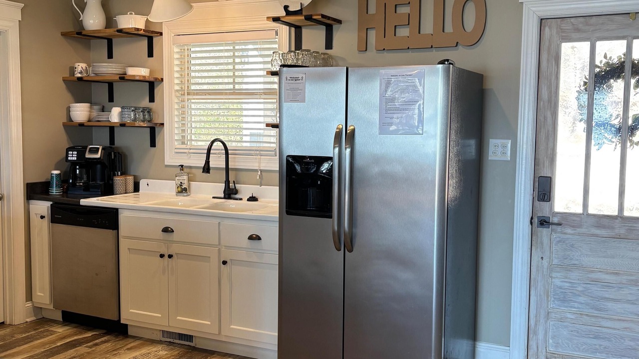 Photo of Kitchen in Groveoak