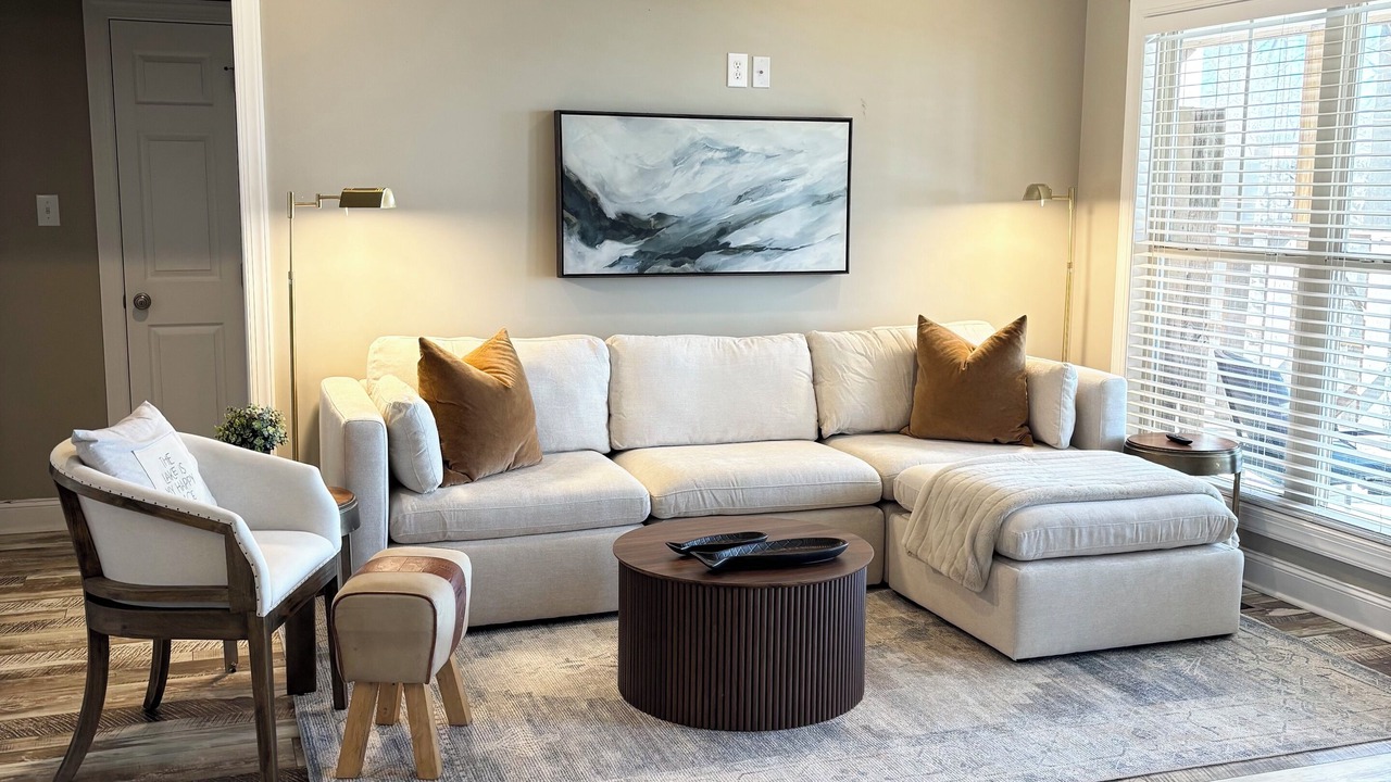 Photo of Livingroom in Groveoak