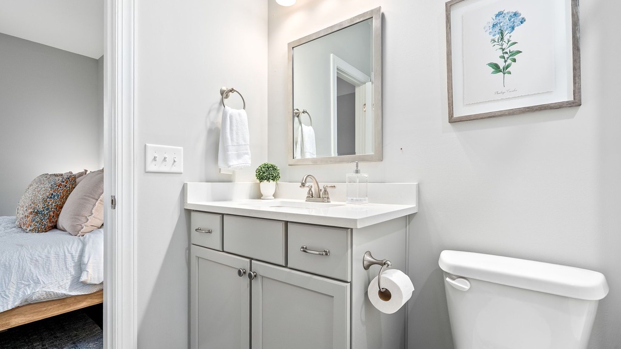 Photo of Bathroom in Auburn
