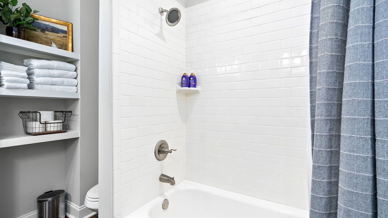Photo of Bathroom in Auburn