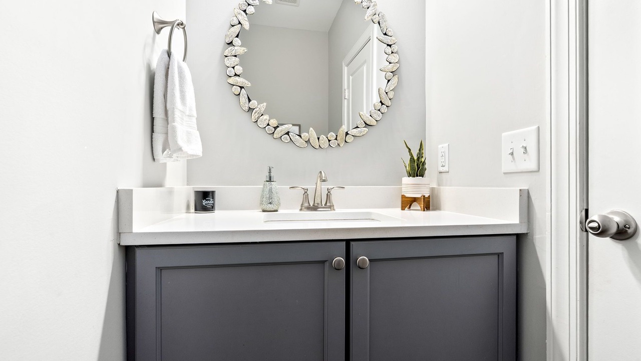 Photo of Bathroom in Auburn