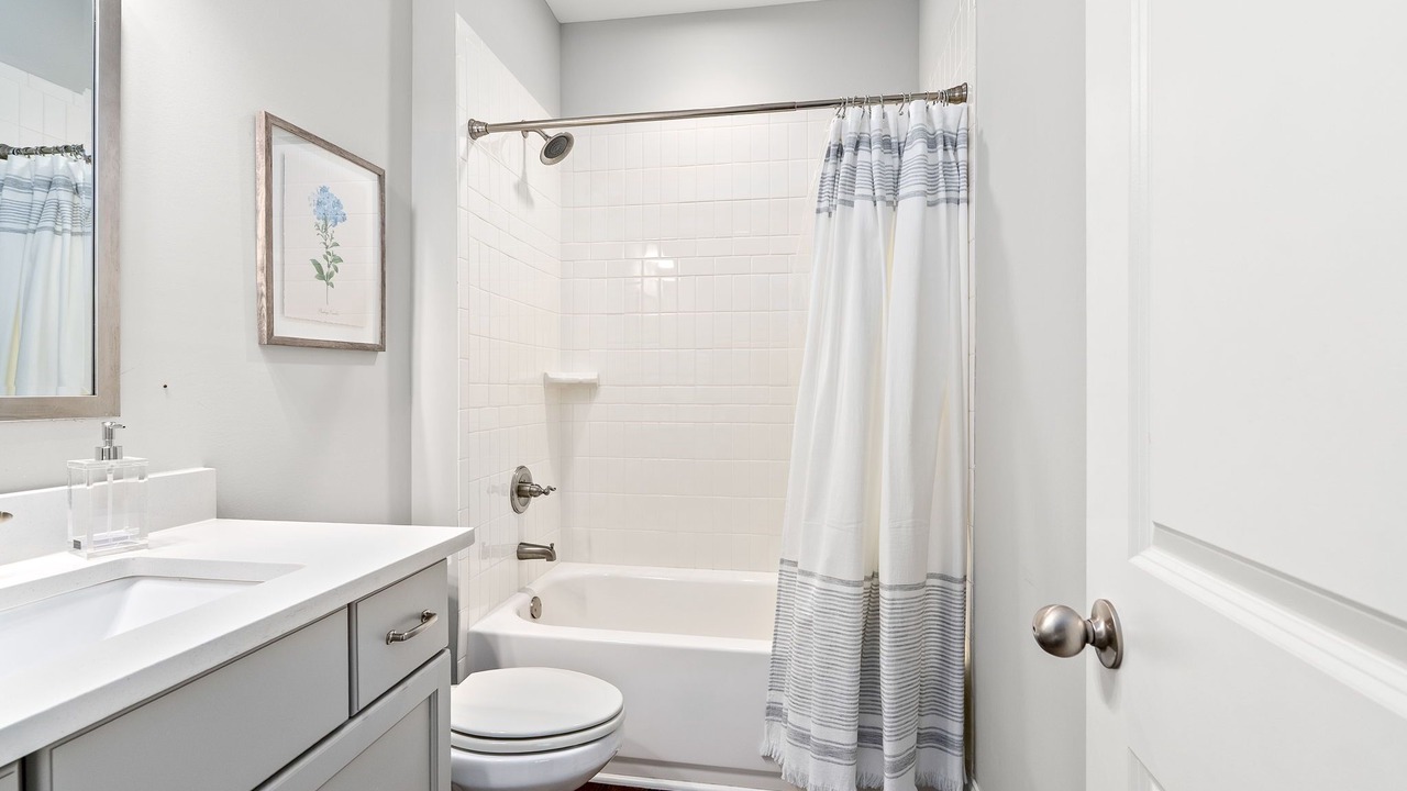 Photo of Bathroom in Auburn