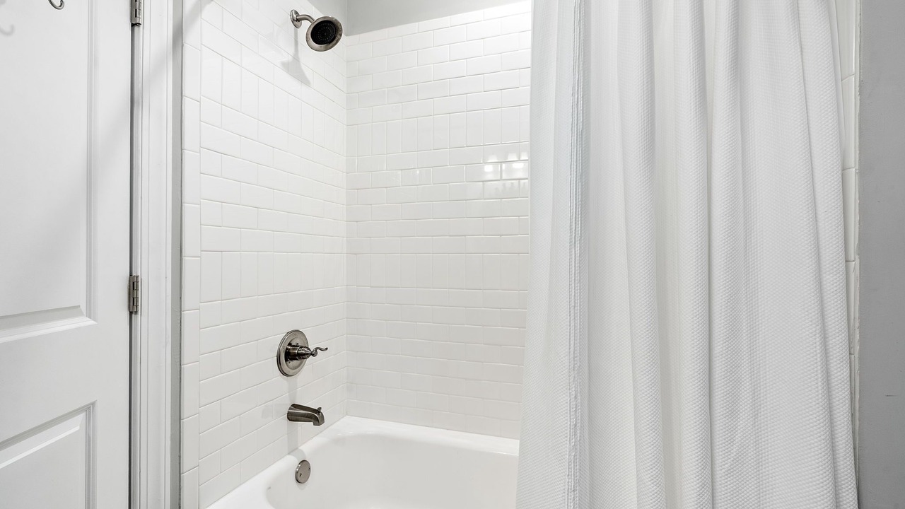 Photo of Bathroom in Auburn