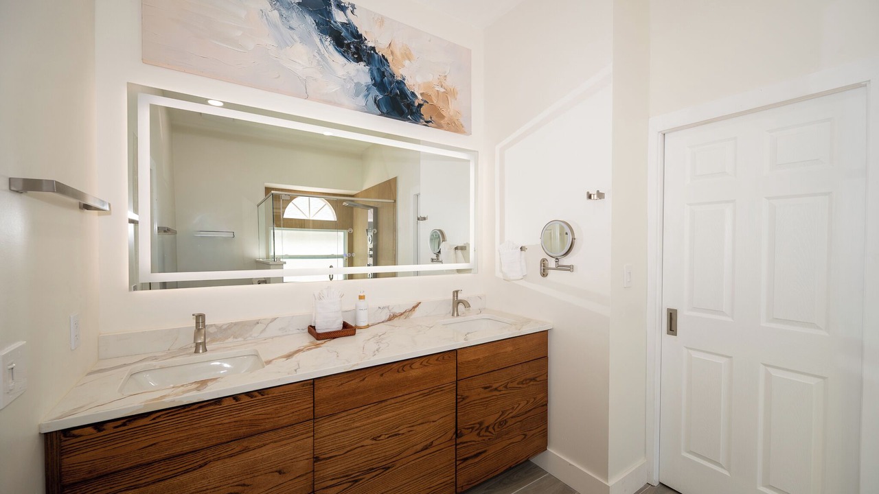 Photo of Bathroom in Deltona Lakes