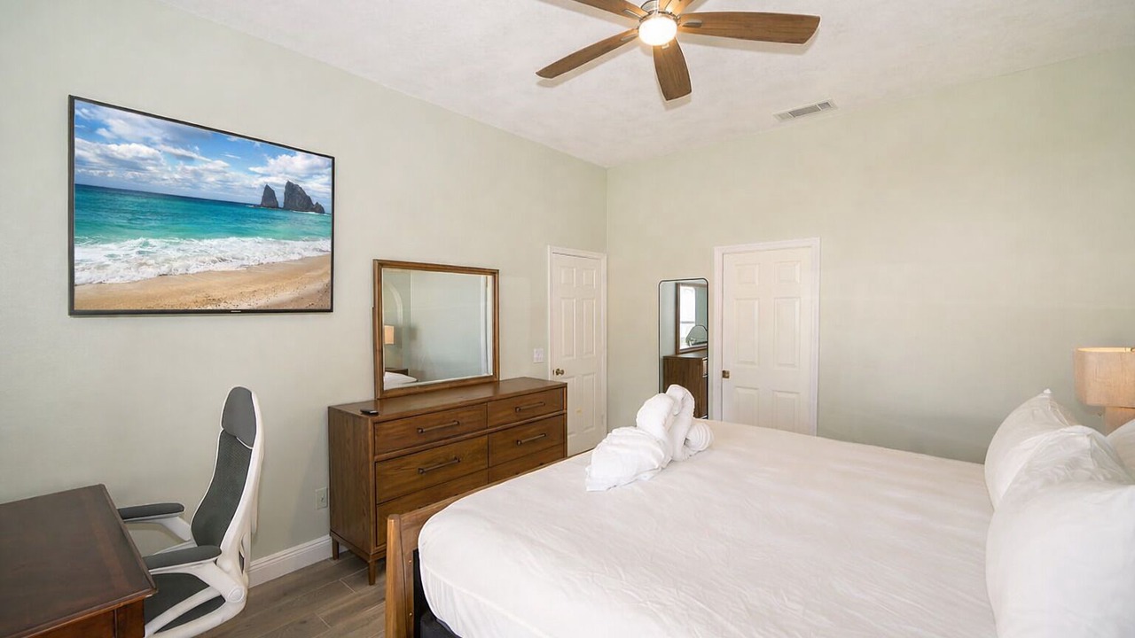 Photo of Bedroom in Deltona Lakes