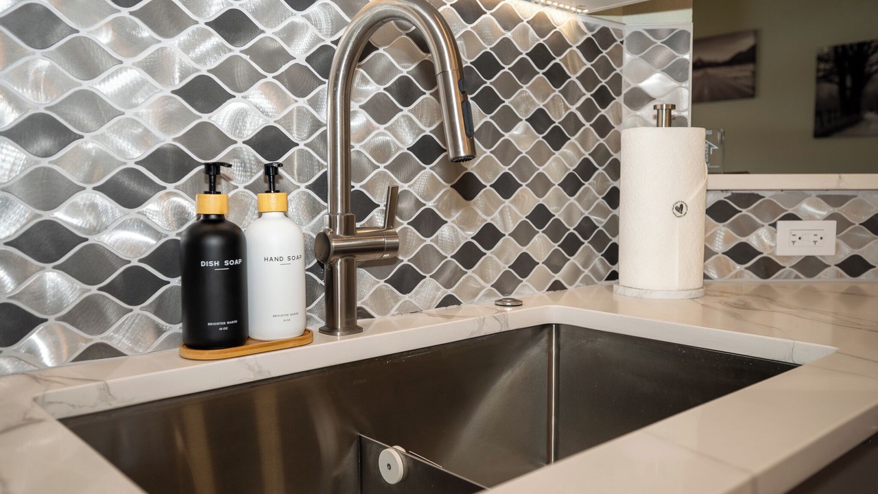 Photo of Bathroom in Deltona Lakes