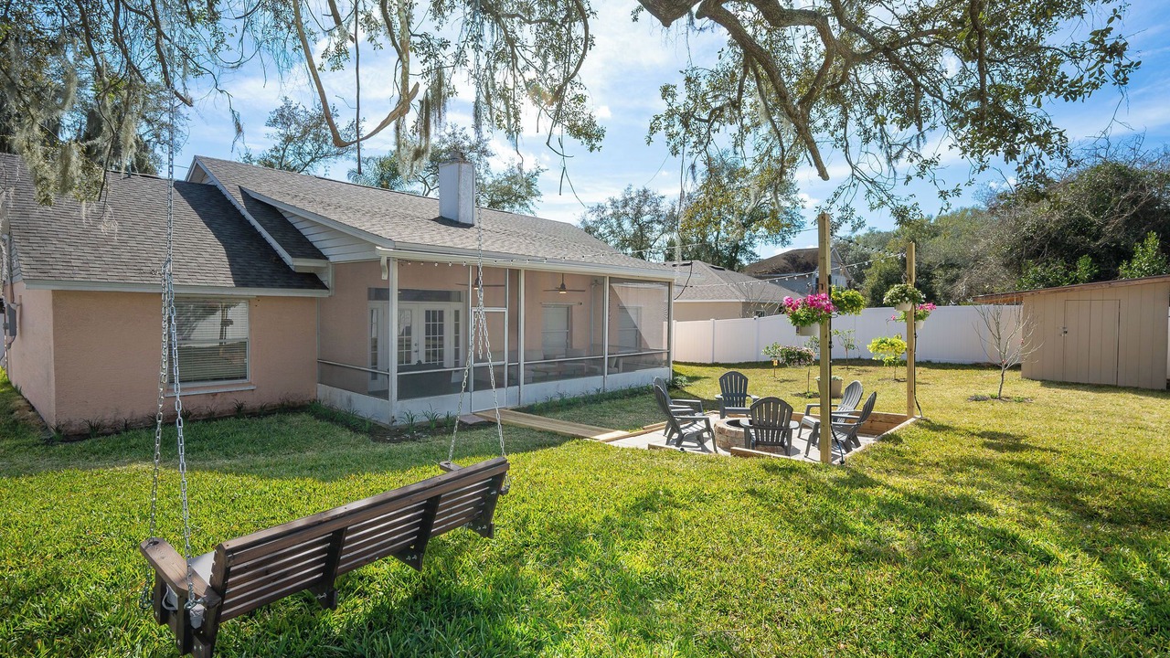 Photo of Outdoor in Deltona Lakes
