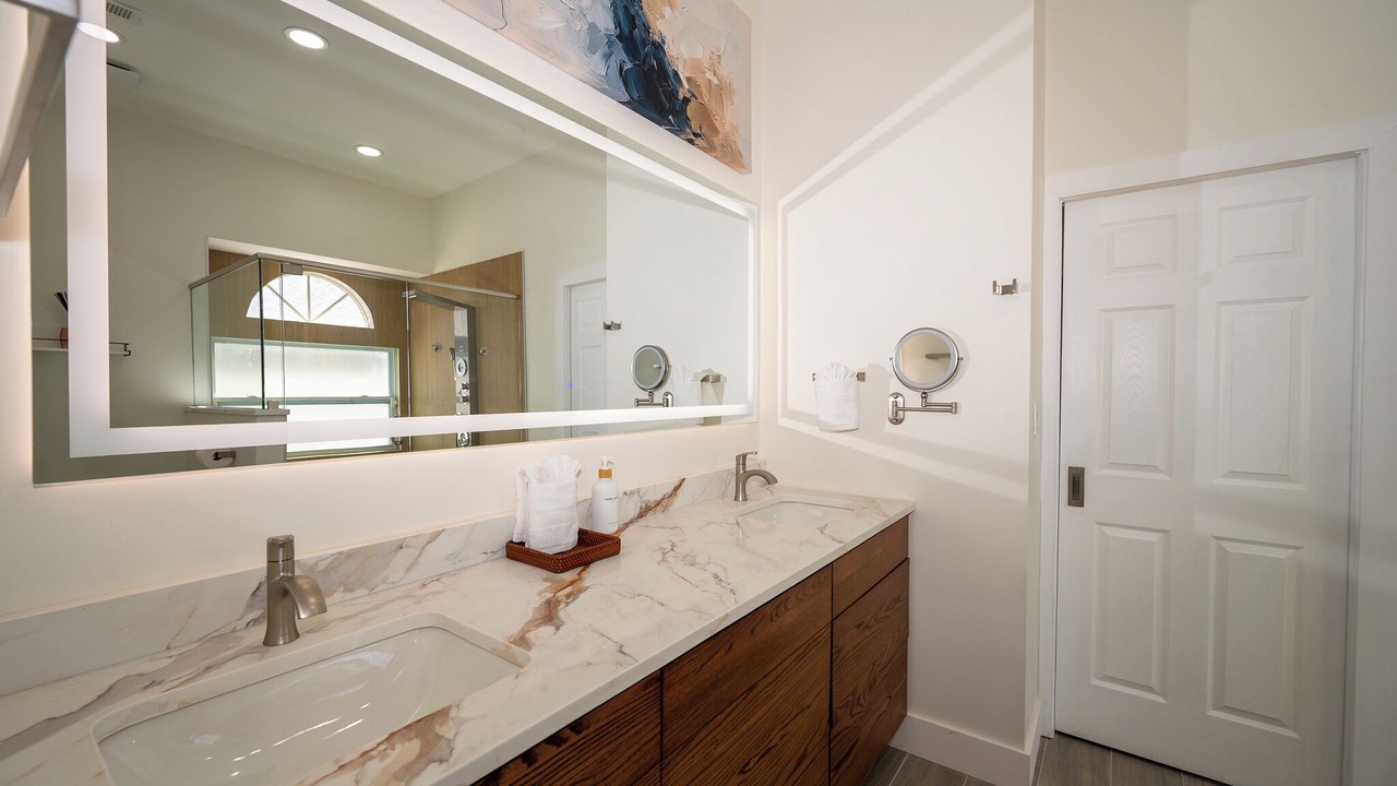 Photo of Bathroom in Deltona Lakes