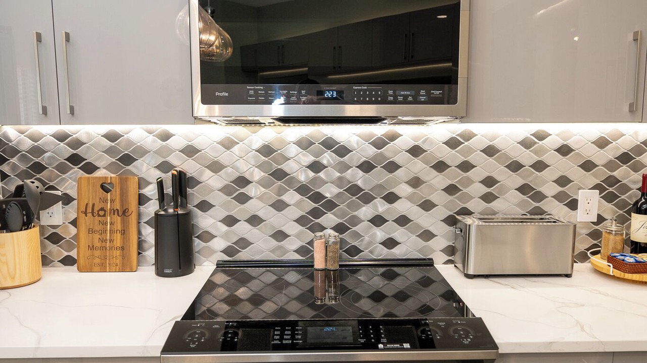 Photo of Kitchen in Deltona Lakes