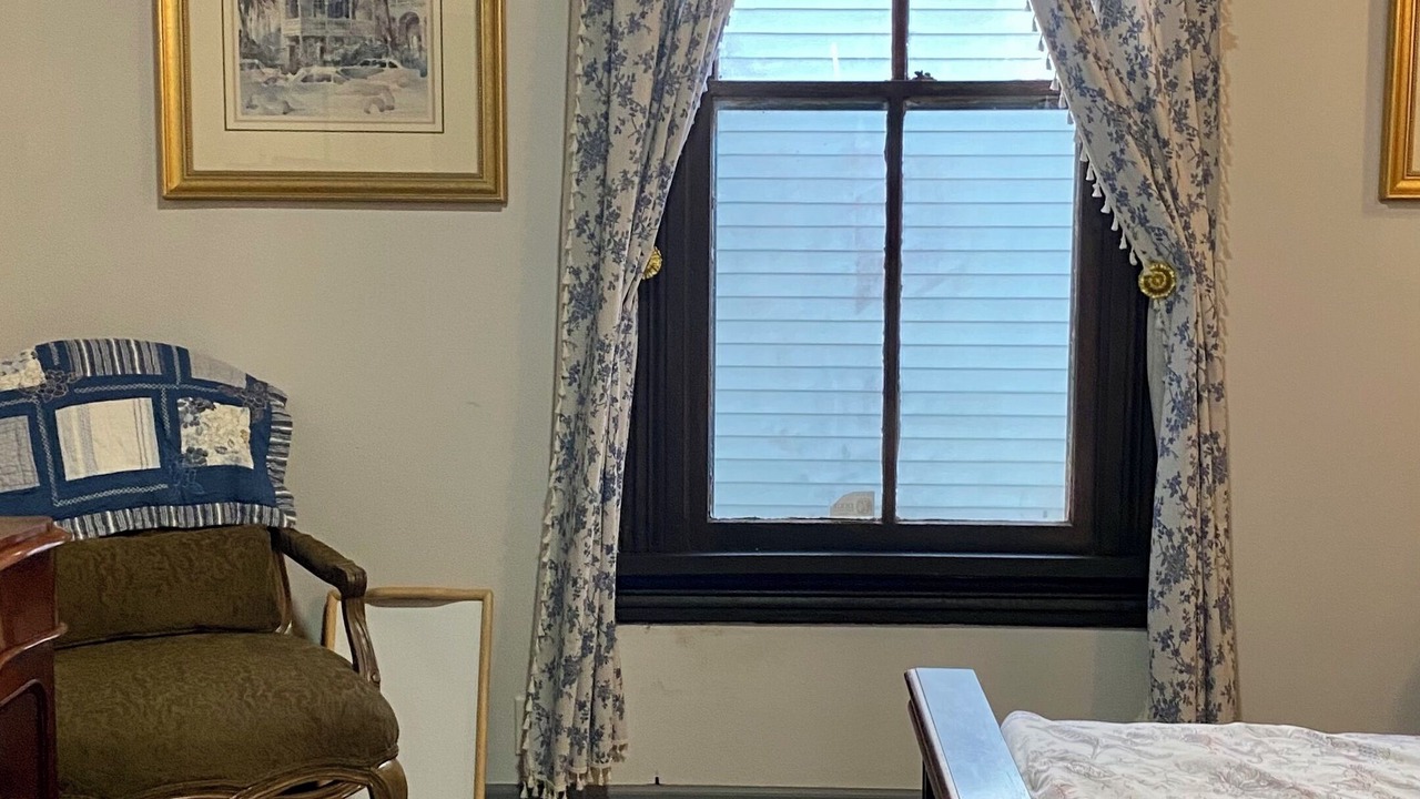Photo of Bedroom in Dublin