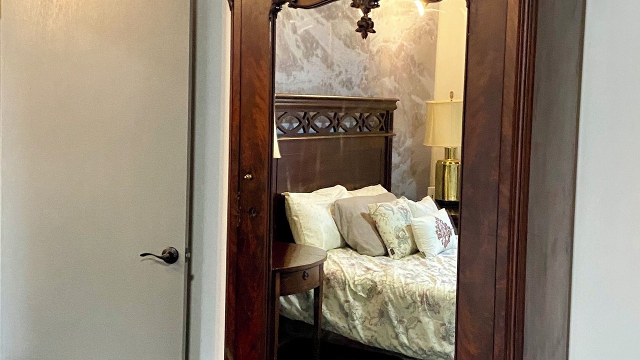 Photo of Bedroom in Dublin