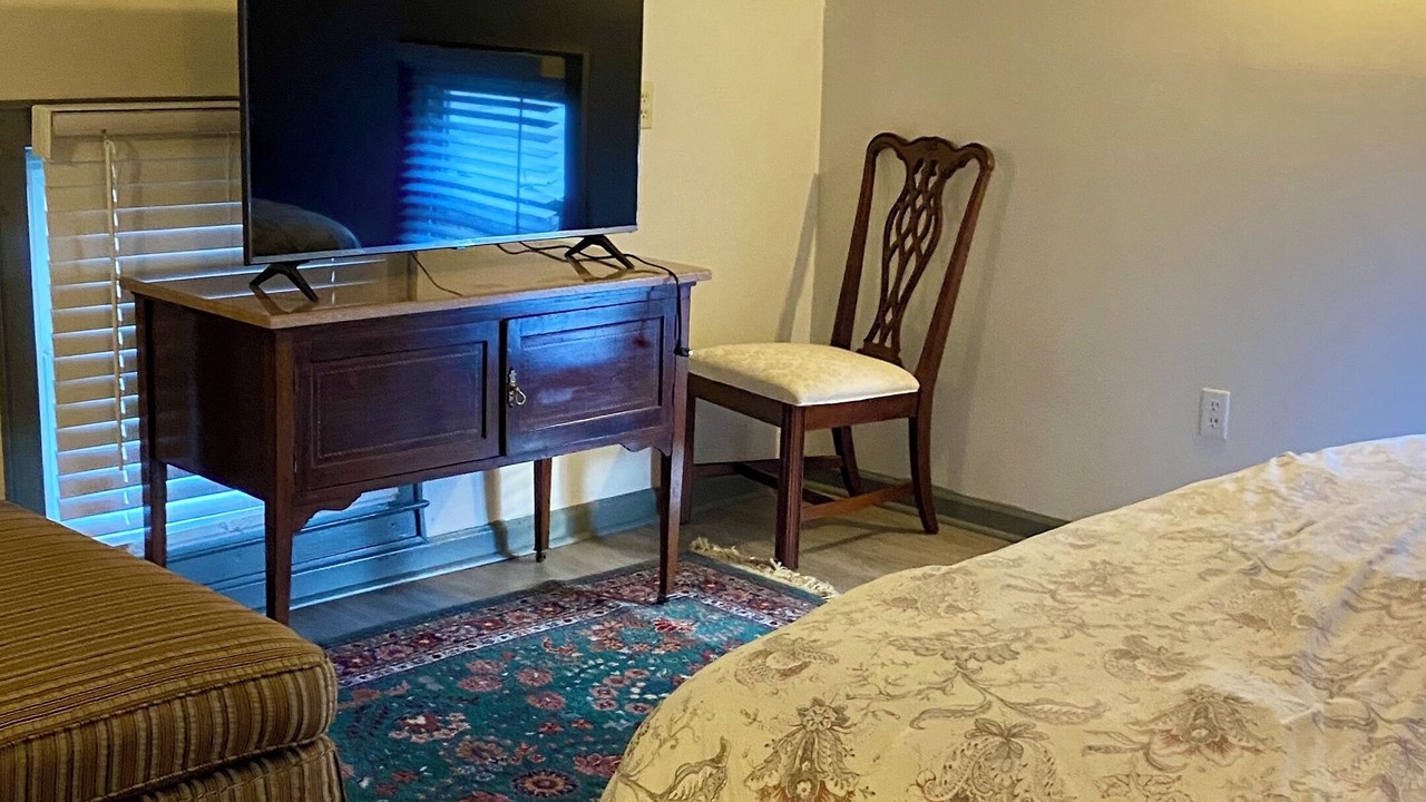 Photo of Bedroom in Dublin